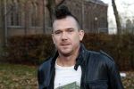 Amsterdam 16 november 2011
Perspresentatie SBS 6 in de westergasfabriek. Johnny de Mol
Peter Smulders bv