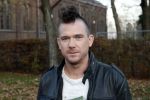 Amsterdam 16 november 2011
Perspresentatie SBS 6 in de westergasfabriek. Johnny de Mol
Peter Smulders bv