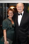 Scheveningen 6 november 2011
Premiere Wicked in het circustheater. Joop en Janine v d Ende
Peter Smulders bv