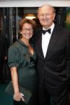Scheveningen 6 november 2011
Premiere Wicked in het circustheater. Joop en Janine v d Ende
Peter Smulders bv