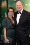 Scheveningen 6 november 2011
Premiere Wicked in het circustheater. Joop en Janine v d Ende
Peter Smulders bv