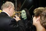 Scheveningen 6 november 2011
Premiere Wicked in het circustheater met in de hoofdrollen Chantal janzen Willemijn Verkaik  Jim Bakkum Bill v Dijk en div andere. Joop en Janine v d Ende
Peter Smulders bv