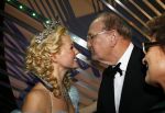 Scheveningen 6 november 2011
Premiere Wicked in het circustheater met in de hoofdrollen Chantal janzen Willemijn Verkaik  Jim Bakkum Bill v Dijk en div andere. Joop en Janine v d Ende
Peter Smulders bv