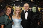 Scheveningen 6 november 2011
Premiere Wicked in het circustheater met in de hoofdrollen Chantal janzen Willemijn Verkaik  Jim Bakkum Bill v Dijk en div andere. Joop en Janine v d Ende
Peter Smulders bv