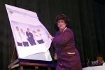 Breda 16 november 2011
Presentatie boek Aad Ouborg. karin Bloemen sketch
Peter Smulders bv