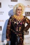 Amsterdam 24 november 2011
Uitreiking Beau monde awards in het Amstel hotel. Karin Bloemen
Peter Smulders bv