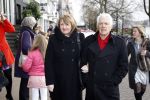 Amsterdam 26 november 2011
Premiere Dolfje Weerwolfje in carre. Kees v Kooten met zijn vrouw
Peter Smulders bv