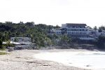 Sint Maarten 12 november 2011
Het hotel La Samanna en het strand bij het hotel waar Jan en Liza Smit verbleven met hun gasten.
Peter Smulders bv
