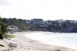 Sint Maarten 12 november 2011
Het hotel La Samanna en het strand bij het hotel waar Jan en Liza Smit verbleven met hun gasten.
Peter Smulders bv