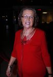 Rotterdam 1 november 2011
De gasten voor het concert van Lee Towers in ahoy. Lenie Bambergen
Peter Smulders bv