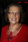 Rotterdam 1 november 2011
De gasten voor het concert van Lee Towers in ahoy. Lenie Bambergen
Peter Smulders bv