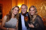 Amsterdam 24 november 2011
Uitreiking Beau monde awards in het Amstel hotel. Leontine Mourits Frank Wisse en Pauline Huizinga
Peter Smulders bv