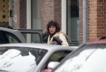 Amsterdam 21 november 2011
Linda v Dijck doet boodchappen.
Peter Smulders bv