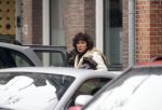 Amsterdam 21 november 2011
Linda v Dijck doet boodchappen.
Peter Smulders bv