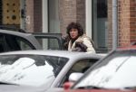 Amsterdam 21 november 2011
Linda v Dijck doet boodchappen.
Peter Smulders bv