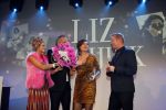 Amsterdam 24 november 2011
Uitreiking Beau monde awards in het Amstel hotel. Liz Snoijink
Peter Smulders bv