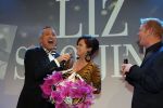 Amsterdam 24 november 2011
Uitreiking Beau monde awards in het Amstel hotel. Liz Snoijink
Peter Smulders bv