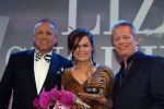 Amsterdam 24 november 2011
Uitreiking Beau monde awards in het Amstel hotel. Liz Snoijink
Peter Smulders bv
