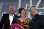Amsterdam 24 november 2011
Uitreiking Beau monde awards in het Amstel hotel. Liz Snoijink
Peter Smulders bv