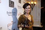 Amsterdam 24 november 2011
Uitreiking Beau monde awards in het Amstel hotel. Liz Snoijink
Peter Smulders bv