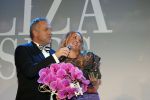 Amsterdam 24 november 2011
Uitreiking Beau monde awards in het Amstel hotel. Liza Sips
Peter Smulders bv