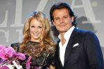 Amsterdam 24 november 2011
Uitreiking Beau monde awards in het Amstel hotel. Liza Sips met Leco v Zadelhoff
Peter Smulders bv