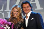 Amsterdam 24 november 2011
Uitreiking Beau monde awards in het Amstel hotel. Liza Sips met Leco v Zadelhoff
Peter Smulders bv
