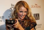 Amsterdam 24 november 2011
Uitreiking Beau monde awards in het Amstel hotel. Liza Sips
Peter Smulders bv