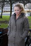 Amsterdam 28 november 2011
Opening sportschool Carlos Lens. Liza Sips
Peter Smulders bv