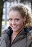 Amsterdam 28 november 2011
Opening sportschool Carlos Lens. Liza Sips
Peter Smulders bv