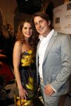 Amsterdam 24 november 2011
Uitreiking Beau monde awards in het Amstel hotel. Lodewijk en Kristel Hoekstra
Peter Smulders bv