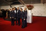 Amsterdam 21 november 2011
Premiere Nova Zembla in het RAI theater. De film is geregisseerd door Reinout Oerlemans en Robert de Hoog en Doutzen Kroes spelen de hoofdrollen.
Prinses Maxima en prins Wilem Alexander zijn de eregasten. Los Angeles Voices
Peter Smulders bv