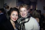 Breda 16 november 2011
Presentatie boek Aad Ouborg. Maaike Widdershoven en Tony Neef
Peter Smulders bv