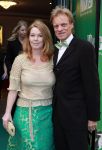 Scheveningen 6 november 2011
Premiere Wicked in het circustheater. Maarten v Nispen met vrouw
Peter Smulders bv