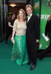 Scheveningen 6 november 2011
Premiere Wicked in het circustheater. Maarten v Nispen met vrouw
Peter Smulders bv