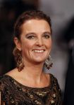 Amsterdam 21 november 2011
Premiere Nova Zembla in het RAI theater. De film is geregisseerd door Reinout Oerlemans en Robert de Hoog en Doutzen Kroes spelen de hoofdrollen.
Prinses Maxima en prins Wilem Alexander zijn de eregasten. Maik de Boer met zus
Peter Smulders bv
