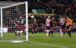 Eindhoven, 15 December 2011
PSV-Rapi Boekarest, eindstand 2-1
6e UEFA EuropaLeague wedstrijd
Marcelo
Foto Junior Smulders
