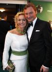 Scheveningen 6 november 2011
Premiere Wicked in het circustheater. Mariska v Kolck met Edgar Peer
Peter Smulders bv