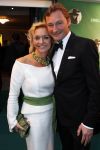 Scheveningen 6 november 2011
Premiere Wicked in het circustheater. Mariska v Kolck met Edgar Peer
Peter Smulders bv