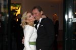 Scheveningen 6 november 2011
Premiere Wicked in het circustheater.
Mariska v Kolck met partner Edgar Peer
Peter Smulders bv