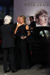 Amsterdam 21 november 2011
Premiere Nova Zembla in het RAI theater. De film is geregisseerd door Reinout Oerlemans en Robert de Hoog en Doutzen Kroes spelen de hoofdrollen.
Prinses Maxima en prins Wilem Alexander zijn de eregasten.
Peter Smulders bv