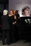 Amsterdam 21 november 2011
Premiere Nova Zembla in het RAI theater. De film is geregisseerd door Reinout Oerlemans en Robert de Hoog en Doutzen Kroes spelen de hoofdrollen.
Prinses Maxima en prins Wilem Alexander zijn de eregasten.
Peter Smulders bv