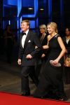 Amsterdam 21 november 2011
Premiere Nova Zembla in het RAI theater. De film is geregisseerd door Reinout Oerlemans en Robert de Hoog en Doutzen Kroes spelen de hoofdrollen.
Prinses Maxima en prins Wilem Alexander zijn de eregasten.
Peter Smulders bv