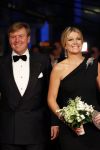 Amsterdam 21 november 2011
Premiere Nova Zembla in het RAI theater. De film is geregisseerd door Reinout Oerlemans en Robert de Hoog en Doutzen Kroes spelen de hoofdrollen.
Prinses Maxima en prins Wilem Alexander zijn de eregasten.
Peter Smulders bv