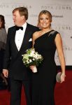 Amsterdam 21 november 2011
Premiere Nova Zembla in het RAI theater. De film is geregisseerd door Reinout Oerlemans en Robert de Hoog en Doutzen Kroes spelen de hoofdrollen.
Prinses Maxima en prins Wilem Alexander zijn de eregasten.
Peter Smulders bv