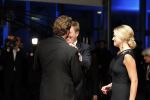 Amsterdam 21 november 2011
Premiere Nova Zembla in het RAI theater. De film is geregisseerd door Reinout Oerlemans en Robert de Hoog en Doutzen Kroes spelen de hoofdrollen.
Prinses Maxima en prins Wilem Alexander zijn de eregasten.
Peter Smulders bv