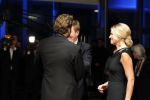 Amsterdam 21 november 2011
Premiere Nova Zembla in het RAI theater. De film is geregisseerd door Reinout Oerlemans en Robert de Hoog en Doutzen Kroes spelen de hoofdrollen.
Prinses Maxima en prins Wilem Alexander zijn de eregasten.
Peter Smulders bv