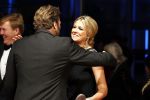 Amsterdam 21 november 2011
Premiere Nova Zembla in het RAI theater. De film is geregisseerd door Reinout Oerlemans en Robert de Hoog en Doutzen Kroes spelen de hoofdrollen.
Prinses Maxima en prins Wilem Alexander zijn de eregasten.
Peter Smulders bv
