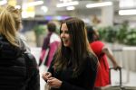Schiphol en Sint maarten 8 november 2011
Vertrek en aankomst gasten huwelijk Lisa en Jan Smit. Monique Smit
Peter Smulders bv