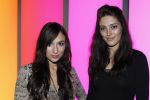Amsterdam 26 oktober 2011
Speel en stijl awards georganiseerd door Grazia en Holland casino.
Mounira Hadj Mansour en Nadia
Peter Smulders bv